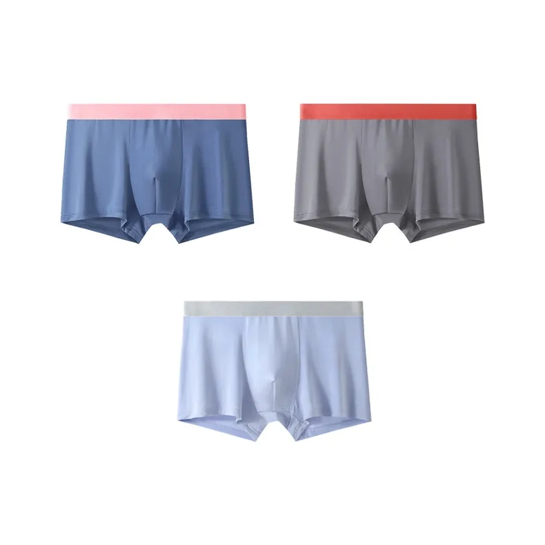 YUZHAOLIN Underpants Men's Combo Set-24