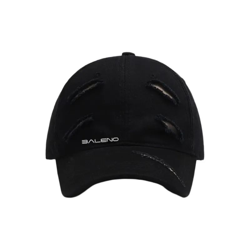 BALENO Cotton Baseball Caps Unisex-0