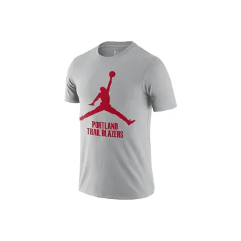 JORDAN Portland Trail Blazers Essential Men's JORDAN Nba T Shirt
