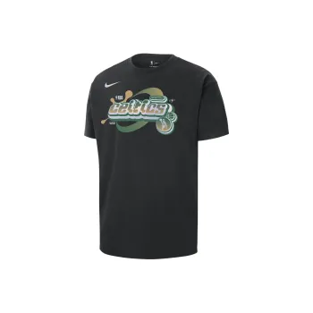 Nike Boston Celtics Courtside Men's Nike Nba Max90 T Shirt