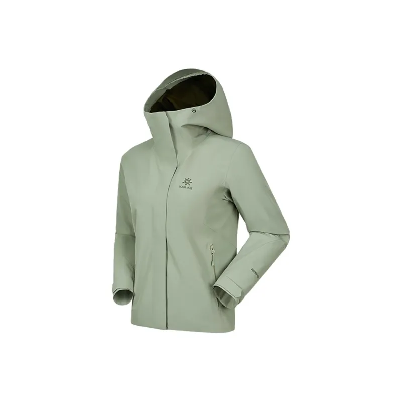 KAILAS Windbreaker Jacket Women's-4