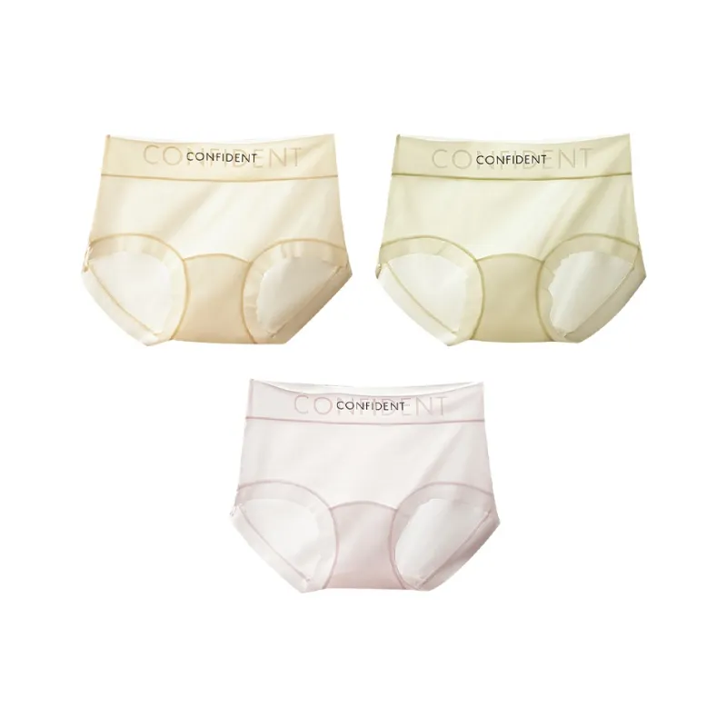 Top Melon Underpants Women's 3 Pack-5