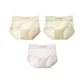 3 Pack (Green Pear+Light Purple+Light Lemon)