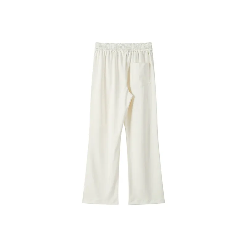 Humanism 1986 Casual Pants Unisex-1