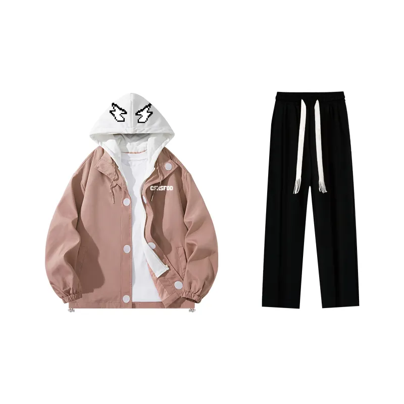 CSKS Casual Sportswear Unisex-30