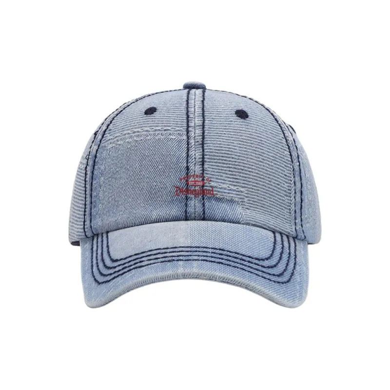 Disney Cotton Baseball Caps Unisex-1