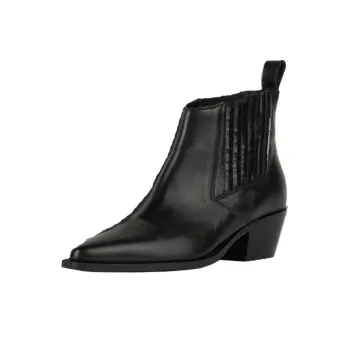 KARL LAGERFELD / Karl Lagerfeld Jeans 50mm Kansas Cowboy Boots Women's