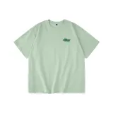 Light Pea Green