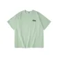 Light Pea Green