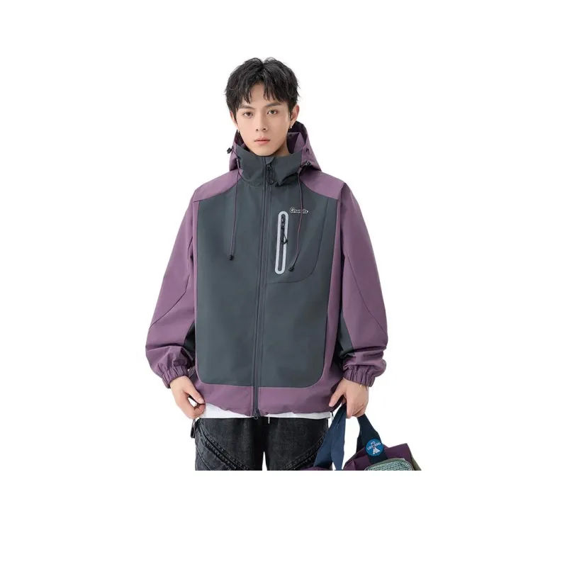 Caramella Jackets & Coats Unisex-15