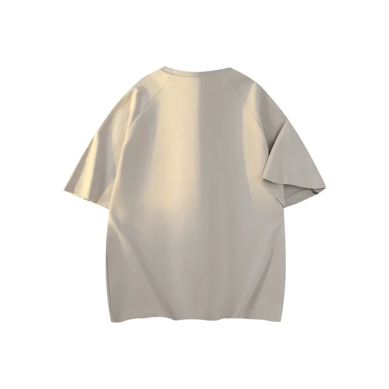 YATSI T Shirts Unisex-5