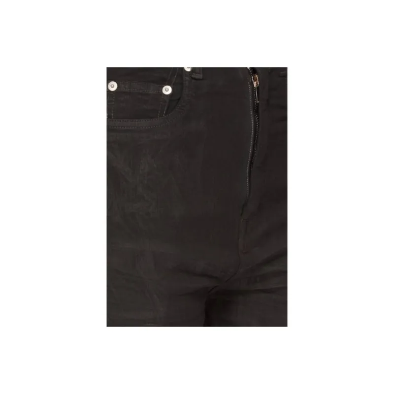 Rick Owens DRKSHDW Hollywood Bolan Bootcut Jeans-3
