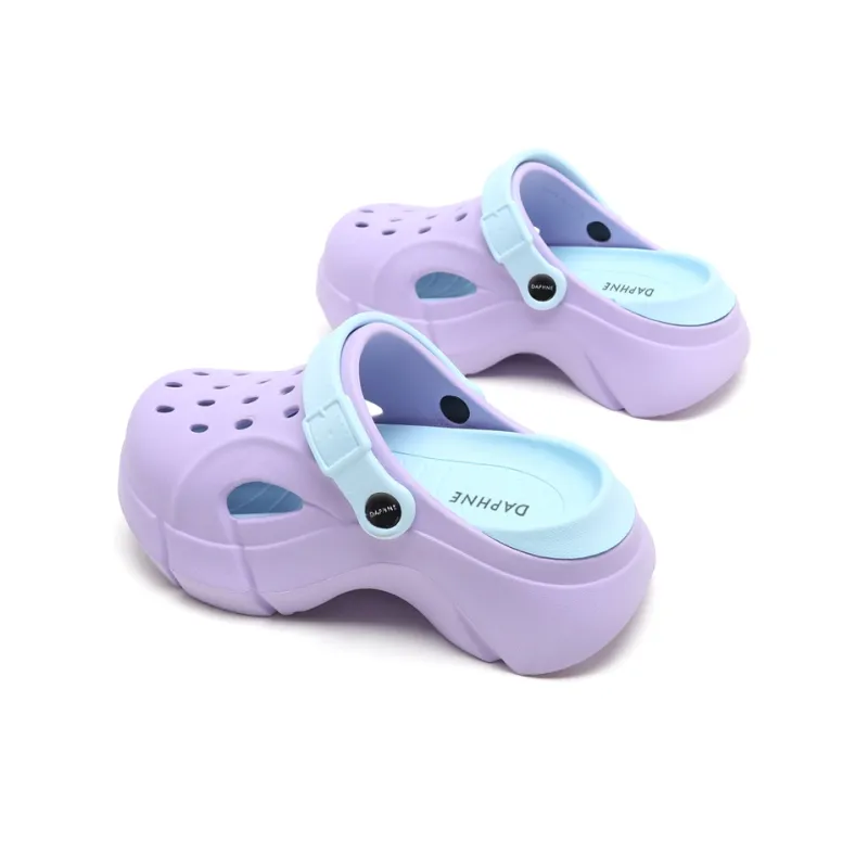 DAPHNE Clogs Women's-3