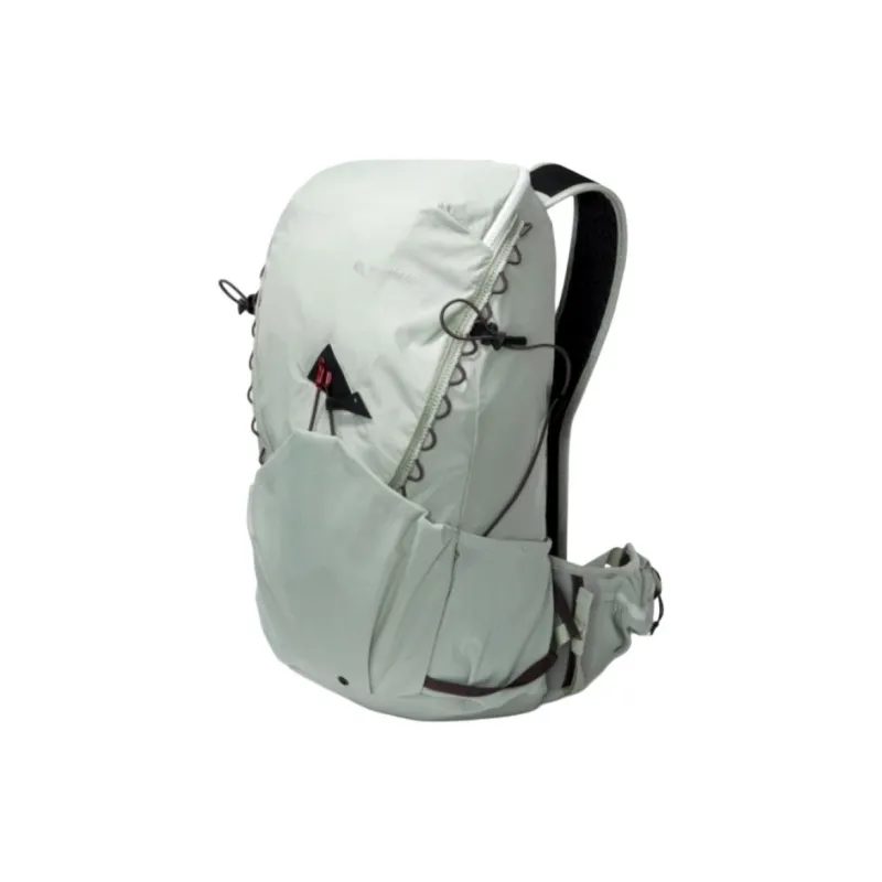 KLATTERMUSEN Mountaineering Bag Outdoor Bag Polyamide 20L Green Women's-1