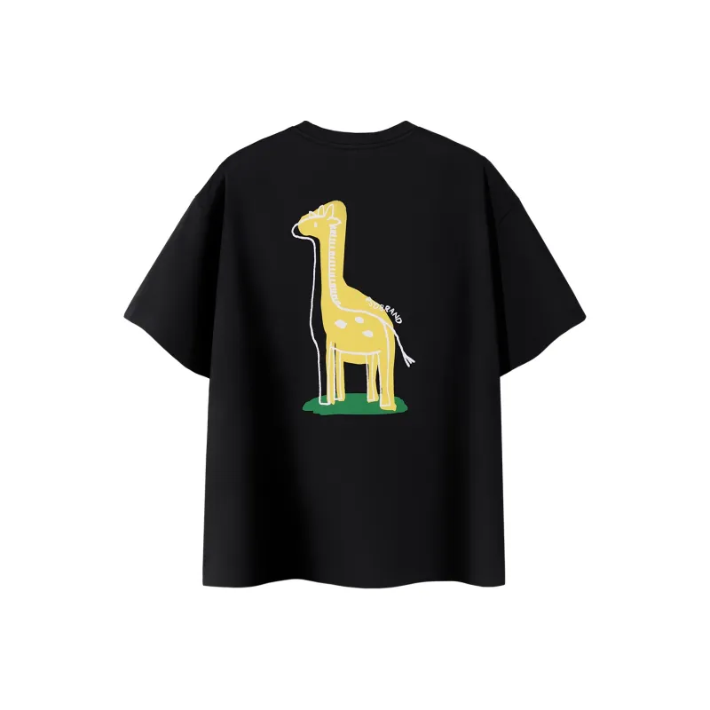 PSO Brand T Shirts Unisex-0