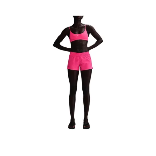 Nike Swim Women's Cover Up Shorts