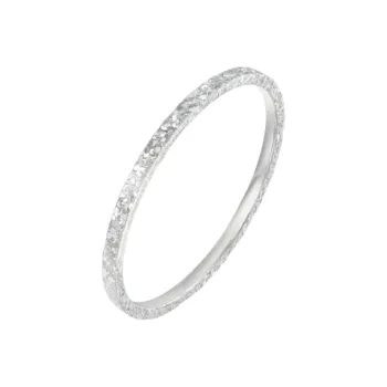 CHAOHONGJI Sterling Silver Bangles Women's