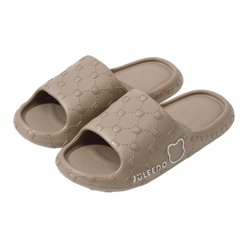 Foot recreation Slippers / Home Slippers-24