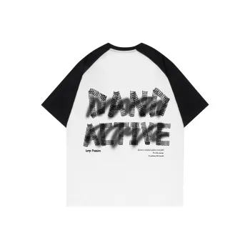 DAND T Shirts Men