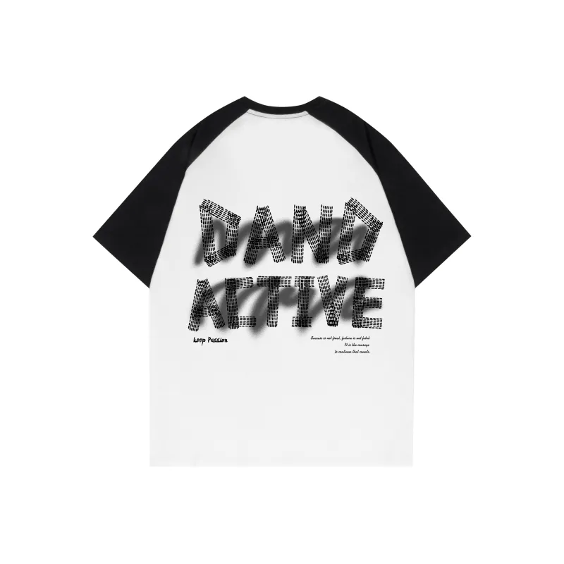 DAND T Shirts Men-0