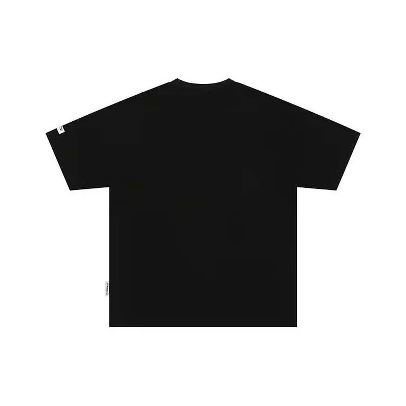 TESTUNG T-Shirts Unisex-1