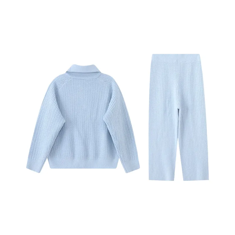 F426 Casual Sportswear Unisex-1