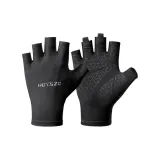 Half Finger 121-Black