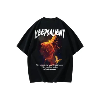KS T Shirts Unisex