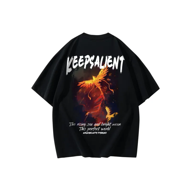 KS T Shirts Unisex-0