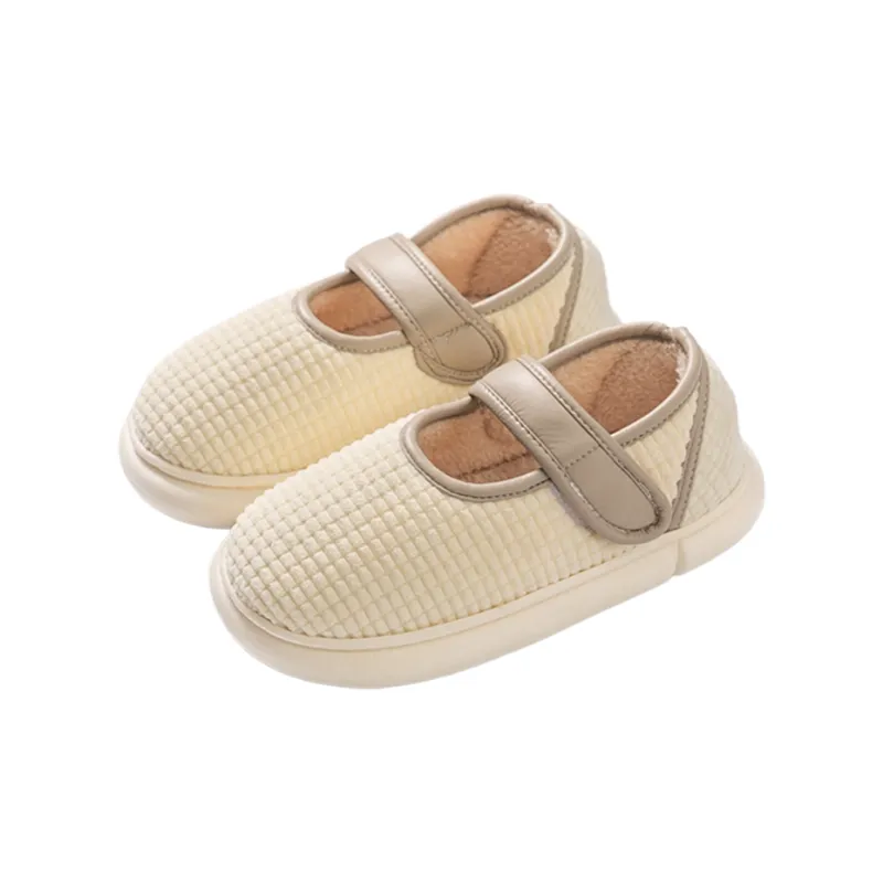 Gentle welcome Slippers / Home Slippers-5