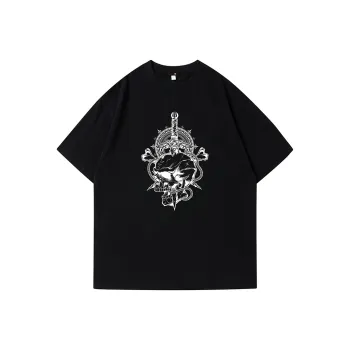 I.E T Shirts Unisex