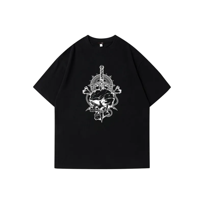 I.E T Shirts Unisex-0