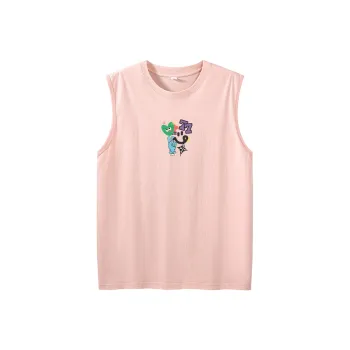 7 SEVFUN Unisex Tank Tops