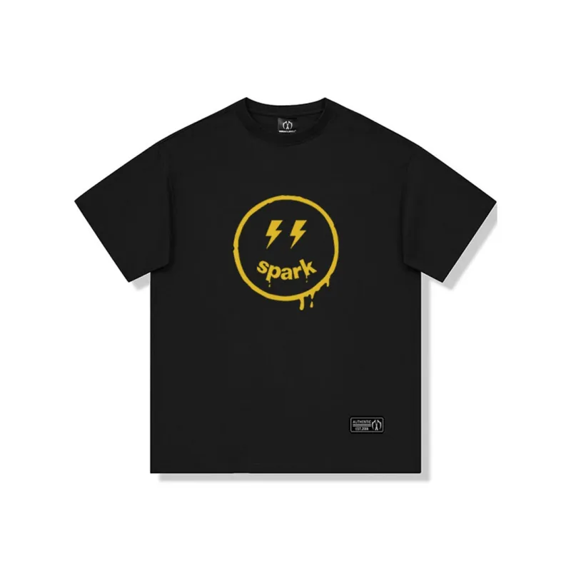 MIRACLE KILL T Shirts Unisex-4