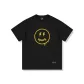 Black Sole Yellow