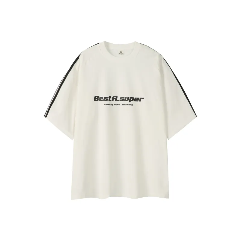 R.super T Shirts Unisex-6