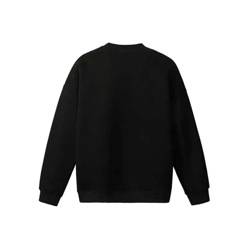 ROOMBOSE Sweatshirts Unisex-5