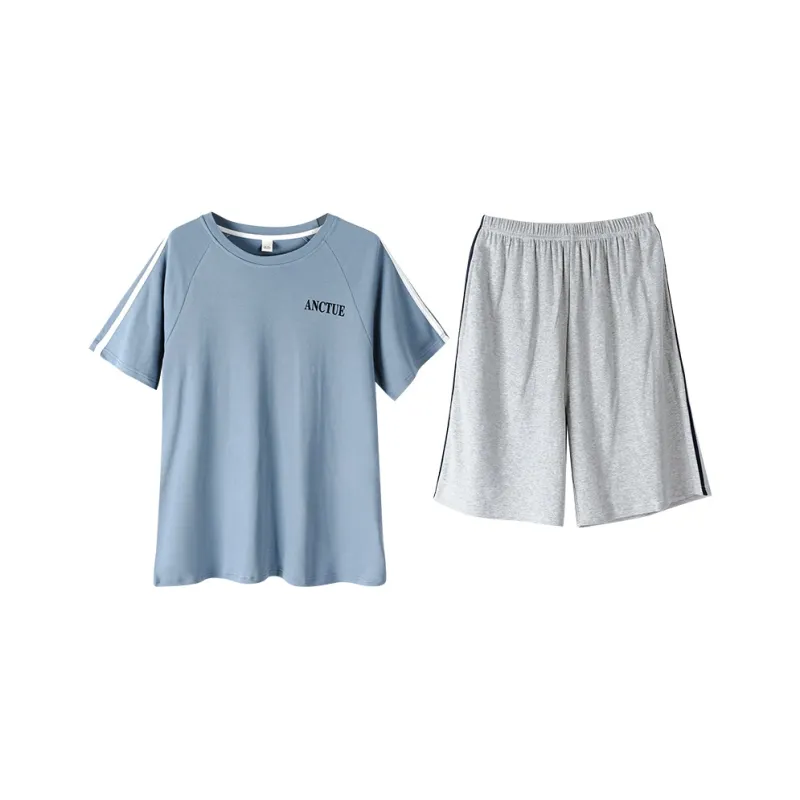 Casenland Men Pajama Sets-186