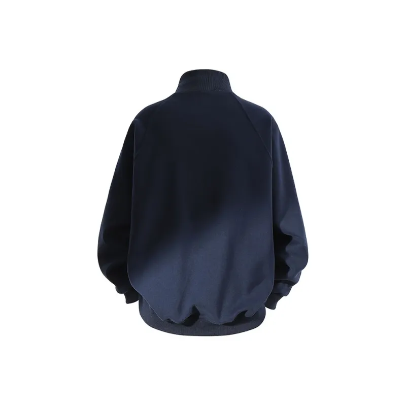 FAX FOR FMACM Jackets Coats Unisex Black-3