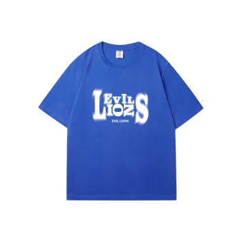 Evil Lions T-Shirts Unisex