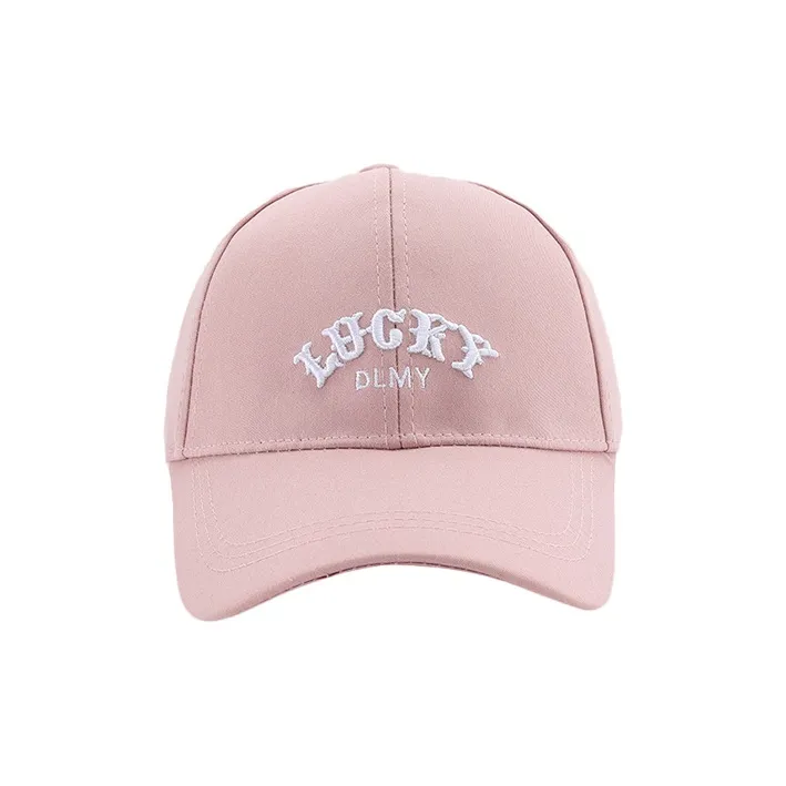 JKEM Polyester Baseball Caps Unisex-6