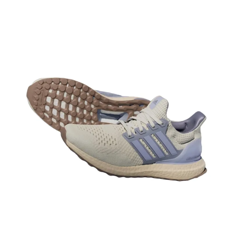 Adidas Ultra Boost 1.0 Cream Violet Women's-2