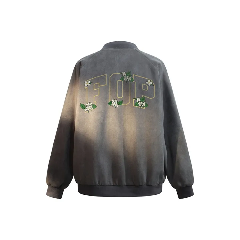 FAX FOR FMACM Jackets Coats Unisex-5