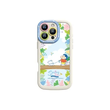 Pin Sai Phone Cases