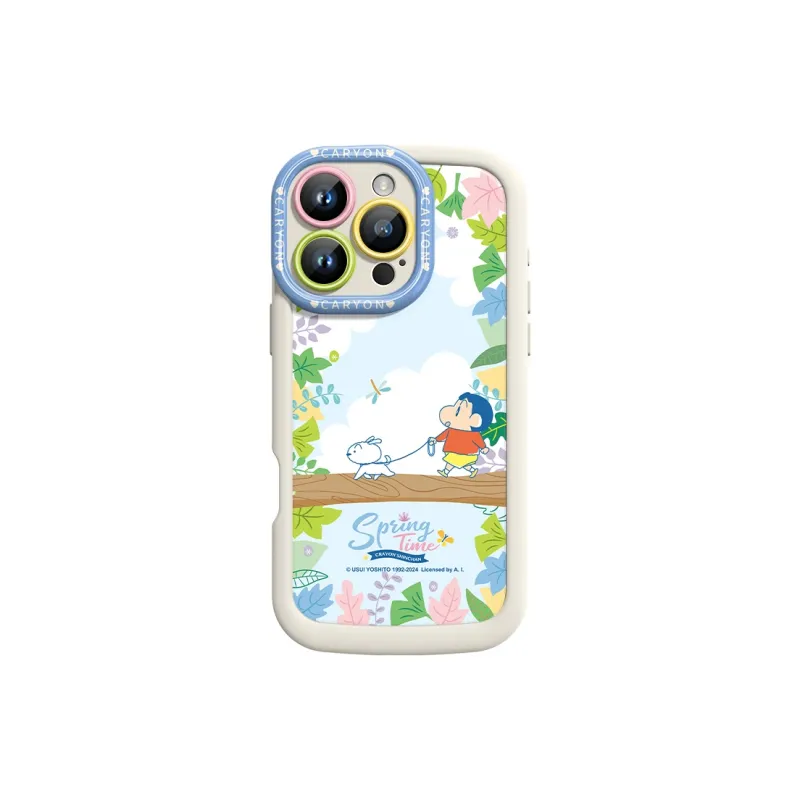 Pin Sai Phone Cases-8