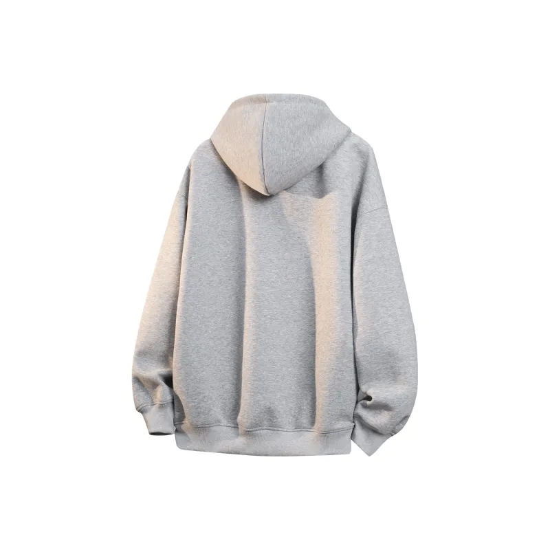 Warrior Sweatshirt Unisex White-10