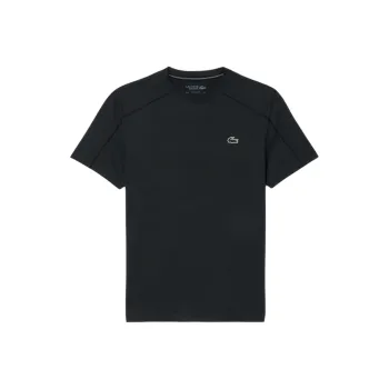 LACOSTE Stretch Short Sleeve T-shirt