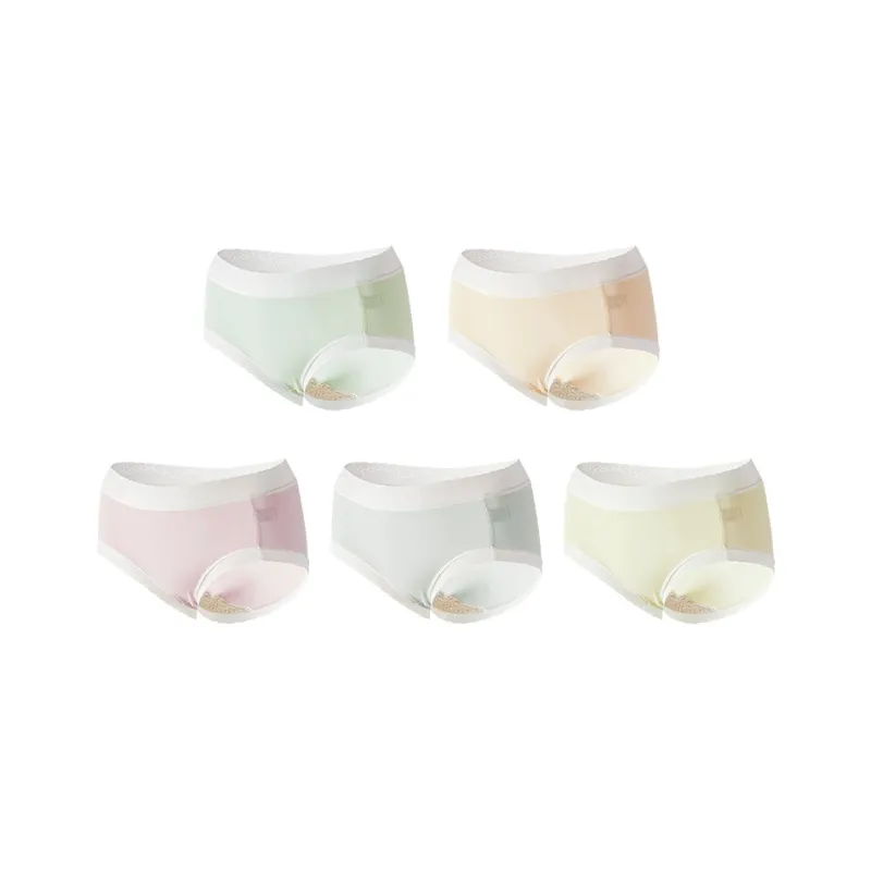 ALDOLA Underpants Women's 5 Pack-17