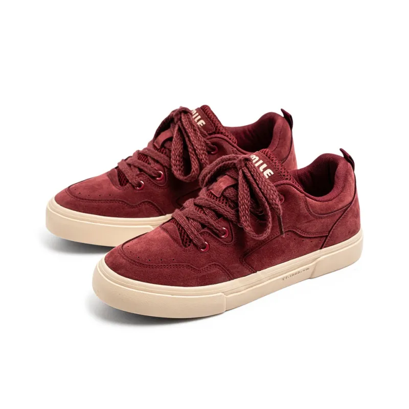DM Low Top Skateboard Shoes Men's-5