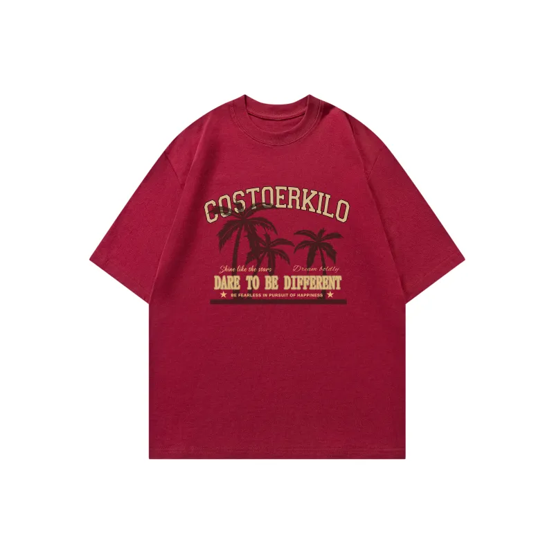 Cost Per Kilo Short Sleeved T Shirts Unisex-22